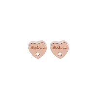 Ohrringe Salvini Dame Be Happy Chic in Rosègold Diamante 20060198 - 20060198